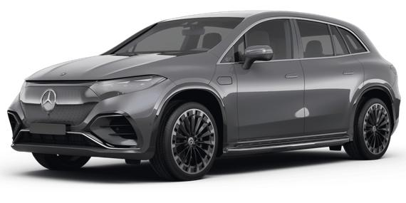 MERCEDES-BENZ EQS-CLASS SUV 2023 4JGDM4EB3PA025756 image